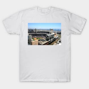 San Diego T-Shirt